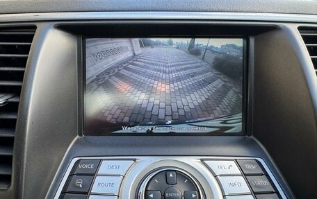 Nissan Teana, 2011 год, 1 350 000 рублей, 28 фотография