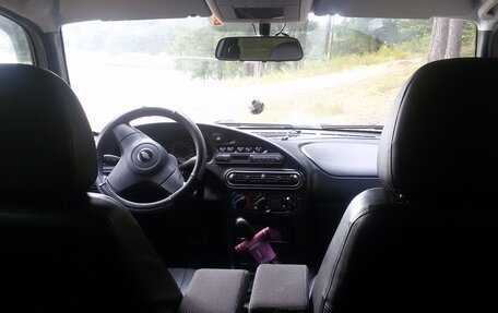 Chevrolet Niva I рестайлинг, 2013 год, 430 000 рублей, 2 фотография