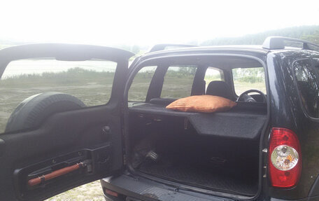 Chevrolet Niva I рестайлинг, 2013 год, 430 000 рублей, 3 фотография