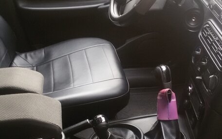 Chevrolet Niva I рестайлинг, 2013 год, 430 000 рублей, 5 фотография