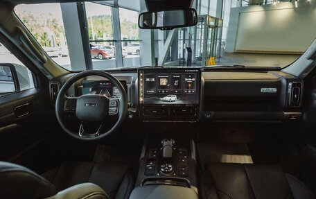 Haval H9, 2025 год, 4 999 000 рублей, 6 фотография