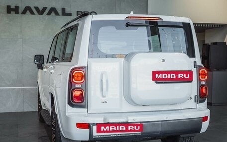 Haval H9, 2025 год, 4 999 000 рублей, 4 фотография