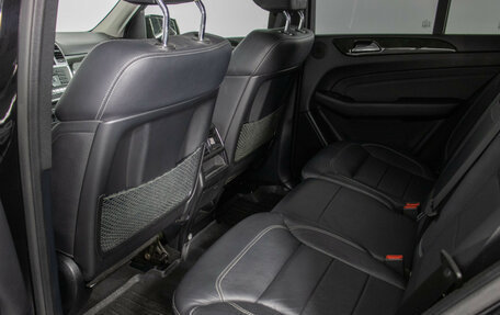 Mercedes-Benz M-Класс, 2014 год, 2 350 000 рублей, 11 фотография