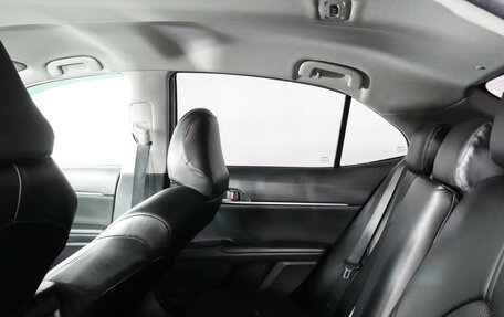 Toyota Camry, 2021 год, 2 777 000 рублей, 10 фотография