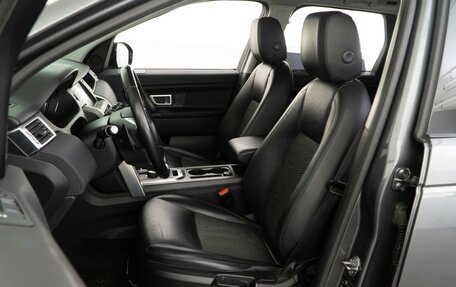 Land Rover Discovery Sport I рестайлинг, 2019 год, 2 597 077 рублей, 11 фотография