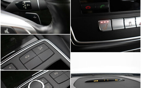 Mercedes-Benz M-Класс, 2014 год, 2 350 000 рублей, 17 фотография