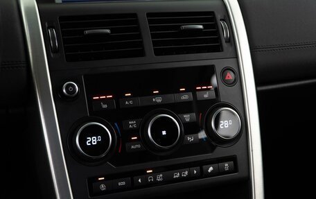 Land Rover Discovery Sport I рестайлинг, 2019 год, 2 597 077 рублей, 17 фотография