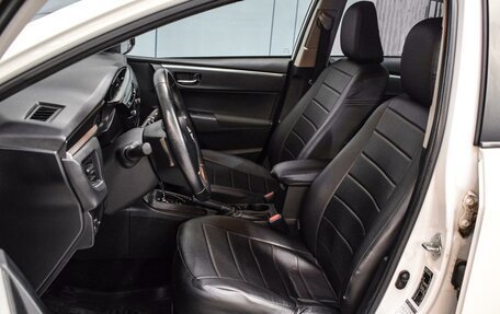 Toyota Corolla, 2014 год, 1 430 000 рублей, 9 фотография