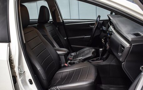 Toyota Corolla, 2014 год, 1 430 000 рублей, 8 фотография