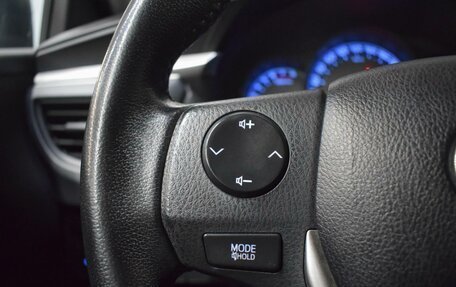 Toyota Corolla, 2014 год, 1 430 000 рублей, 17 фотография