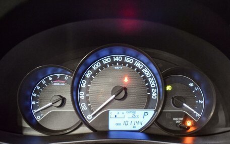 Toyota Corolla, 2014 год, 1 430 000 рублей, 18 фотография