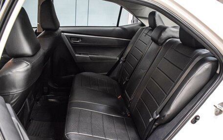 Toyota Corolla, 2014 год, 1 430 000 рублей, 10 фотография