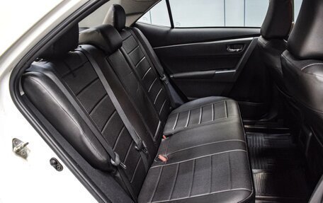 Toyota Corolla, 2014 год, 1 430 000 рублей, 7 фотография