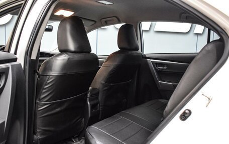 Toyota Corolla, 2014 год, 1 430 000 рублей, 11 фотография