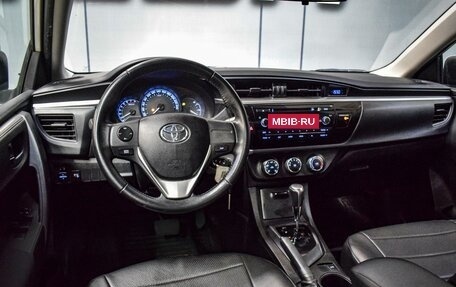 Toyota Corolla, 2014 год, 1 430 000 рублей, 6 фотография
