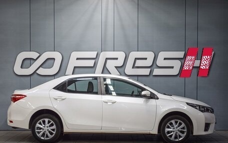 Toyota Corolla, 2014 год, 1 430 000 рублей, 5 фотография