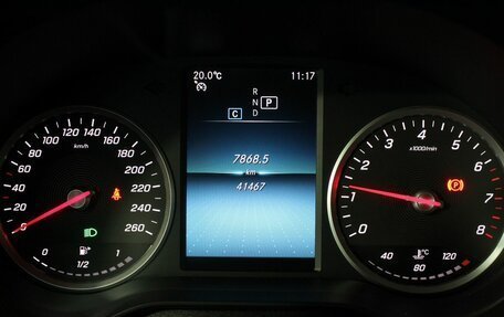 Mercedes-Benz GLC, 2021 год, 5 500 000 рублей, 4 фотография