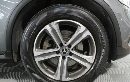 Mercedes-Benz GLC, 2021 год, 5 500 000 рублей, 11 фотография
