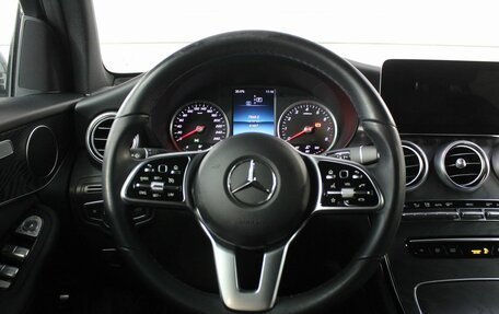 Mercedes-Benz GLC, 2021 год, 5 500 000 рублей, 15 фотография