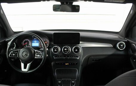 Mercedes-Benz GLC, 2021 год, 5 500 000 рублей, 16 фотография