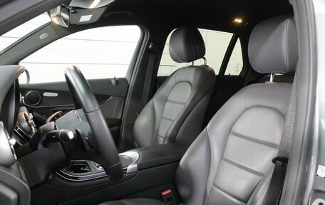 Mercedes-Benz GLC, 2021 год, 5 500 000 рублей, 14 фотография