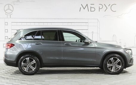 Mercedes-Benz GLC, 2021 год, 5 500 000 рублей, 6 фотография
