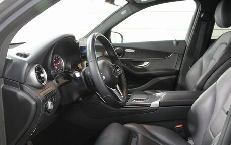 Mercedes-Benz GLC, 2021 год, 5 500 000 рублей, 5 фотография