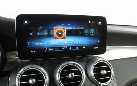 Mercedes-Benz GLC, 2021 год, 5 500 000 рублей, 17 фотография