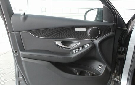 Mercedes-Benz GLC, 2021 год, 5 500 000 рублей, 12 фотография