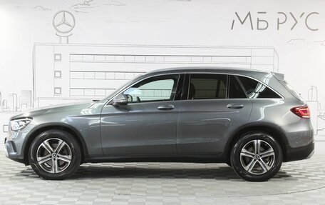 Mercedes-Benz GLC, 2021 год, 5 500 000 рублей, 10 фотография