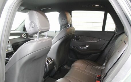Mercedes-Benz GLC, 2021 год, 5 500 000 рублей, 21 фотография