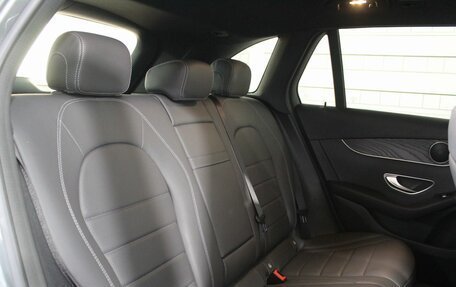 Mercedes-Benz GLC, 2021 год, 5 500 000 рублей, 27 фотография