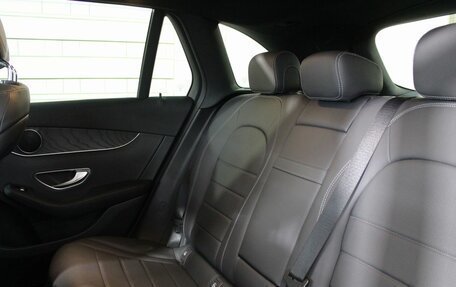 Mercedes-Benz GLC, 2021 год, 5 500 000 рублей, 22 фотография