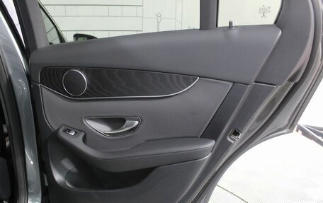 Mercedes-Benz GLC, 2021 год, 5 500 000 рублей, 25 фотография
