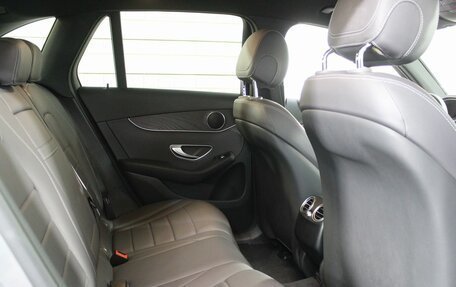 Mercedes-Benz GLC, 2021 год, 5 500 000 рублей, 26 фотография