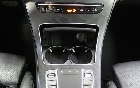 Mercedes-Benz GLC, 2021 год, 5 500 000 рублей, 19 фотография