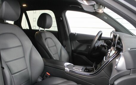 Mercedes-Benz GLC, 2021 год, 5 500 000 рублей, 30 фотография