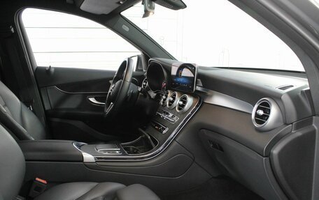 Mercedes-Benz GLC, 2021 год, 5 500 000 рублей, 29 фотография