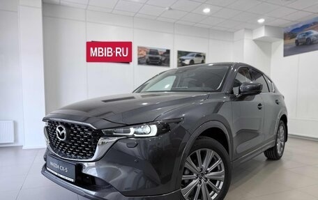 Mazda CX-5 II, 2025 год, 5 550 000 рублей, 4 фотография