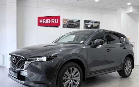 Mazda CX-5 II, 2025 год, 5 550 000 рублей, 3 фотография