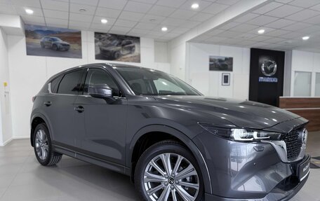 Mazda CX-5 II, 2025 год, 5 550 000 рублей, 8 фотография