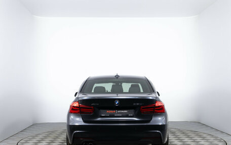 BMW 3 серия, 2018 год, 2 760 000 рублей, 6 фотография