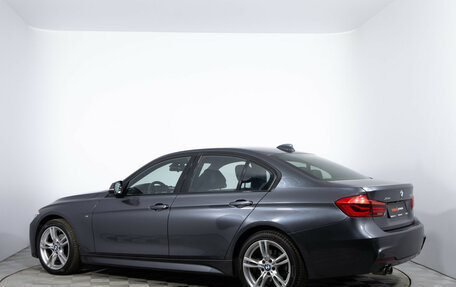 BMW 3 серия, 2018 год, 2 760 000 рублей, 7 фотография