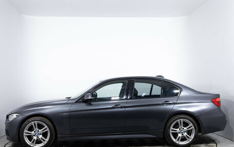 BMW 3 серия, 2018 год, 2 760 000 рублей, 8 фотография