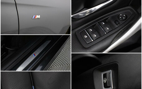 BMW 3 серия, 2018 год, 2 760 000 рублей, 16 фотография