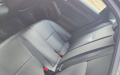 Honda Civic, 2022 год, 2 550 000 рублей, 11 фотография