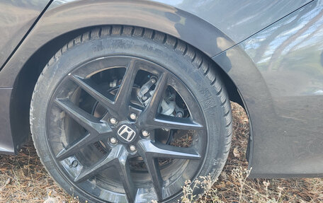 Honda Civic, 2022 год, 2 550 000 рублей, 7 фотография
