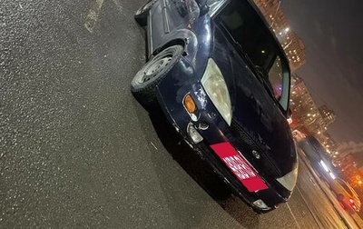 Ford Focus IV, 2001 год, 90 000 рублей, 1 фотография