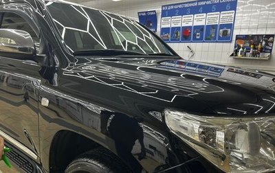 Toyota Land Cruiser 200, 2011 год, 3 050 000 рублей, 1 фотография