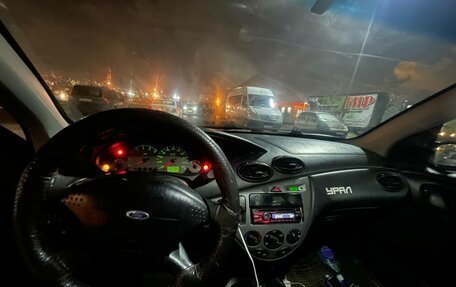 Ford Focus IV, 2001 год, 90 000 рублей, 5 фотография